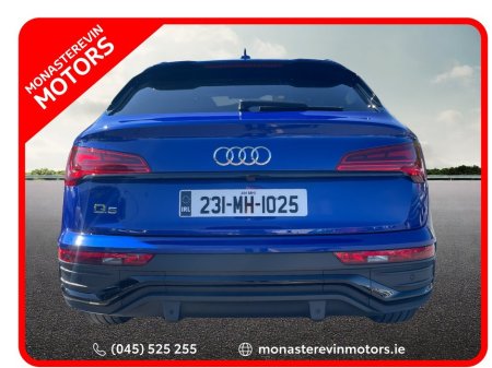 2023 Audi Q5 - photo 4