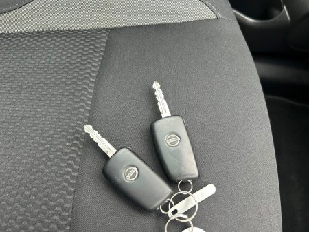 2018 Nissan Qashqai - photo 25