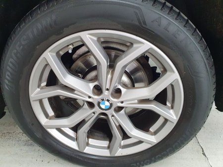 2021 BMW X3 - photo 13