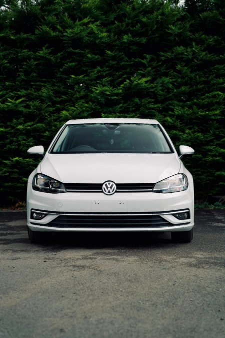 2018 Volkswagen Golf - photo 3