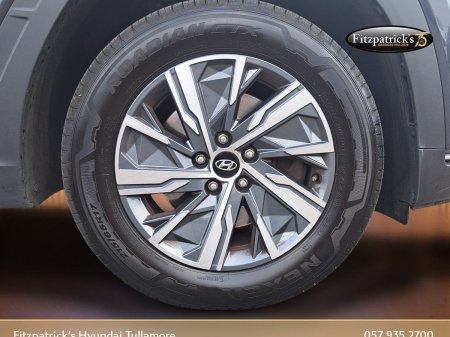 2022 Hyundai Tucson - photo 3