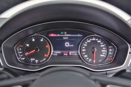 2022 Audi A4 - photo 18