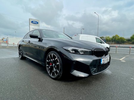 2025 BMW 3-Series - photo 12