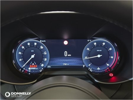 2025 Alfa Romeo Giulia - photo 6