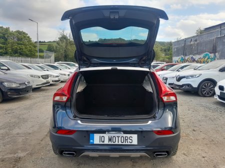 2017 Volvo V40 - photo 8