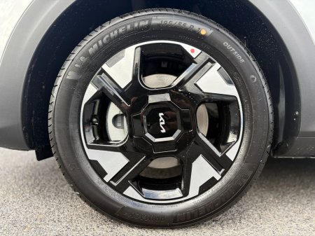 2026 Kia Stonic - photo 5