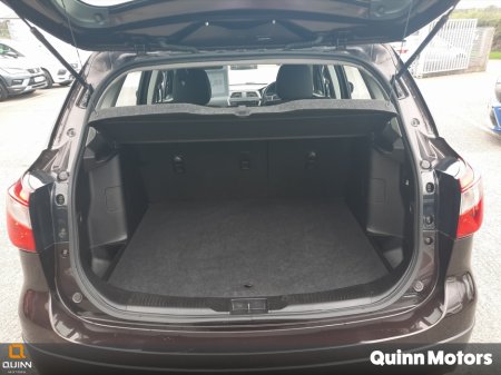 2015 Suzuki SX4 S-Cross - photo 11