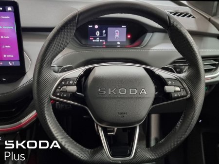 2025 Skoda Elroq - photo 27