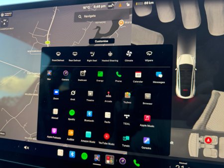 2023 Tesla Model Y - photo 30