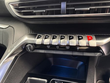 2024 Peugeot 5008 - photo 17