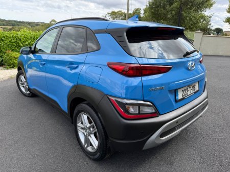 2022 Hyundai KONA - photo 7