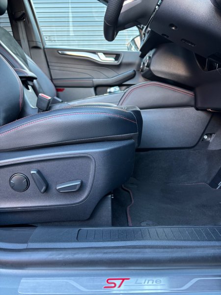 2024 Ford Kuga - photo 47