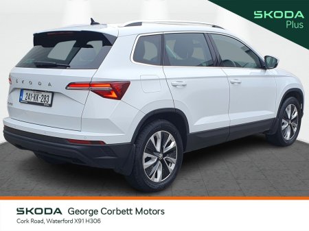 2024 Skoda Karoq - photo 3