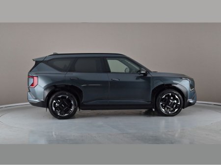 2026 Kia EV5 - photo 33