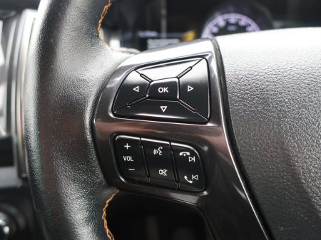 2023 Ford Ranger - photo 19