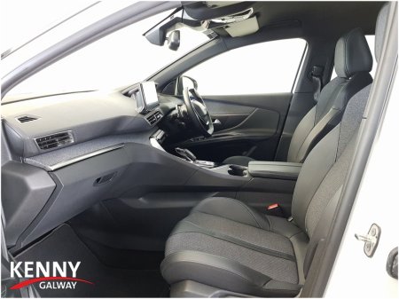 2023 Peugeot 3008 - photo 9