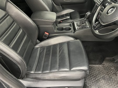 2019 Volkswagen Amarok - photo 9
