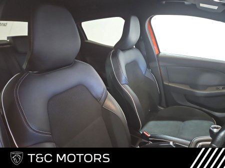 2021 Renault Clio - photo 17