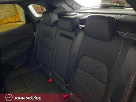 2027 Nissan Qashqai - photo 17