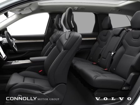 2026 Volvo EX90 - photo 5