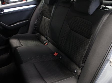 2021 Skoda Superb - photo 34