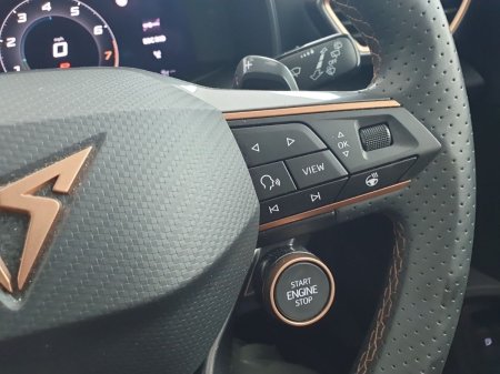 2025 Cupra Formentor - photo 38