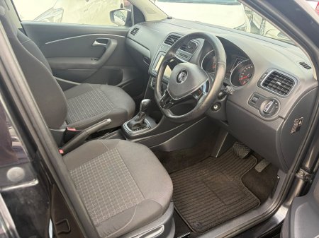 2015 Volkswagen Polo - photo 9