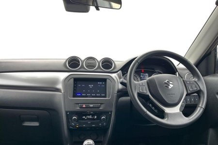2022 Suzuki Vitara - photo 10