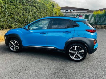 2018 Hyundai KONA - photo 10