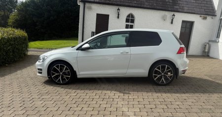 2016 Volkswagen Golf - photo 9