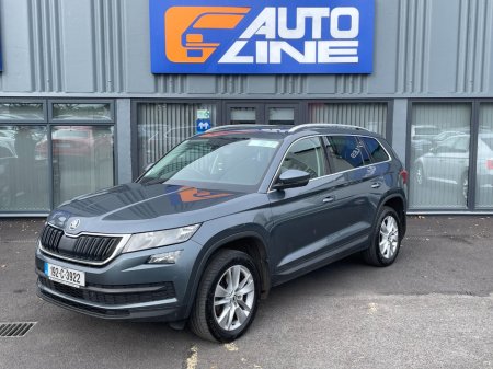 2019 Skoda Kodiaq - photo 3