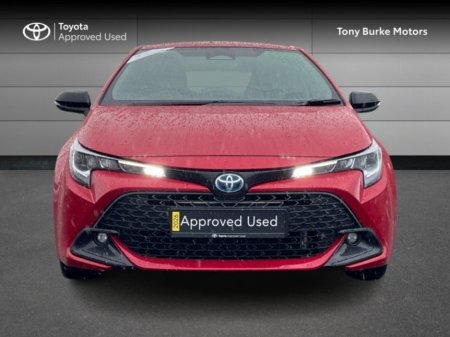 2026 Toyota Corolla - photo 5