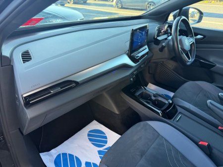 2022 Volkswagen ID.4 - photo 25