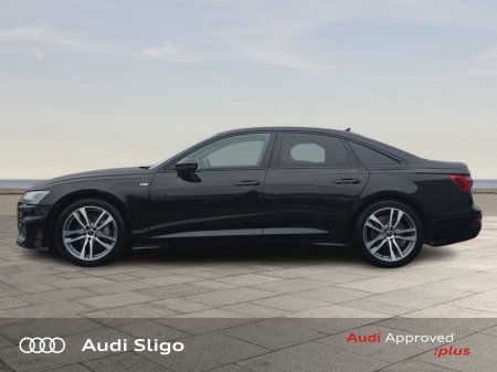 2023 Audi A6 - photo 4