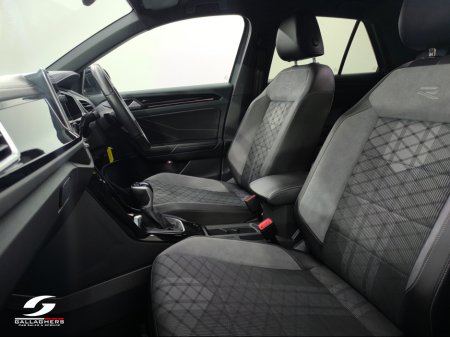 2023 Volkswagen T-Roc - photo 10