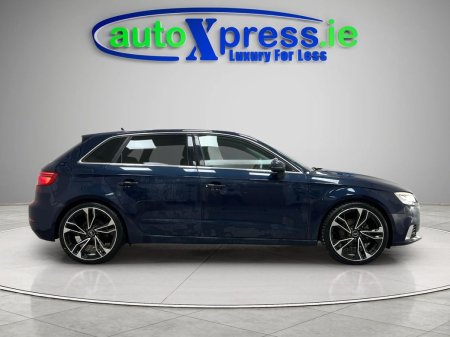 2017 Audi A3 - photo 15