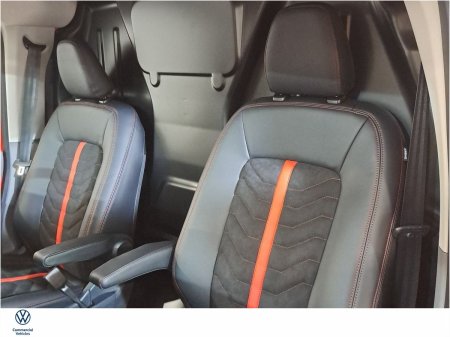 2026 Volkswagen Transporter - photo 22