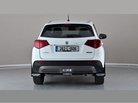 2026 Suzuki Vitara - photo 6