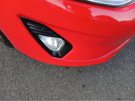 2018 Ford Fiesta - photo 15