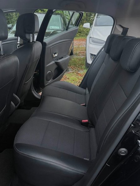 2013 Renault Megane - photo 32