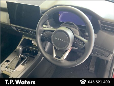 2026 Mazda CX-5 - photo 7
