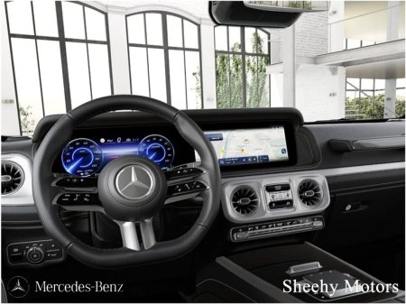 2027 Mercedes-Benz G-Class - photo 9