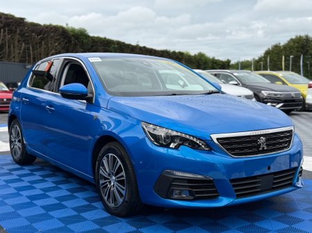2021 Peugeot 308 - photo 8