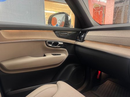 2025 Volvo XC90 - photo 15