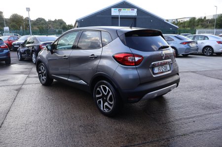 2015 Renault Captur - photo 7