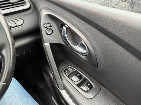 2017 Renault Kadjar - photo 11