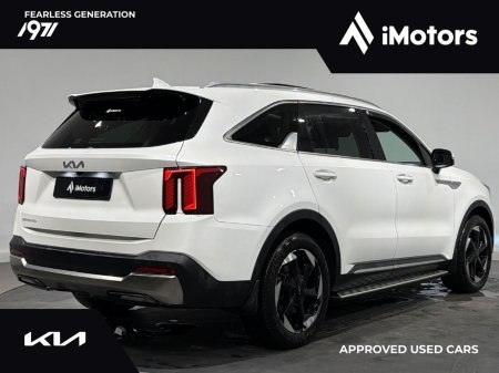 2024 Kia Sorento - photo 3