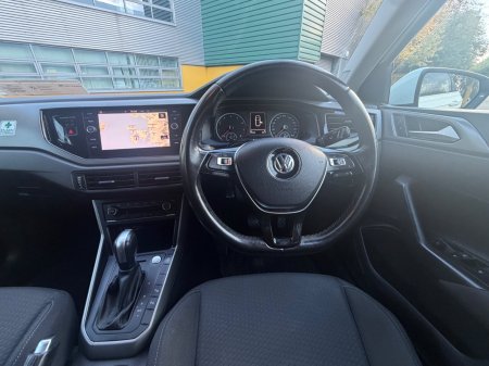 2020 Volkswagen Polo - photo 13