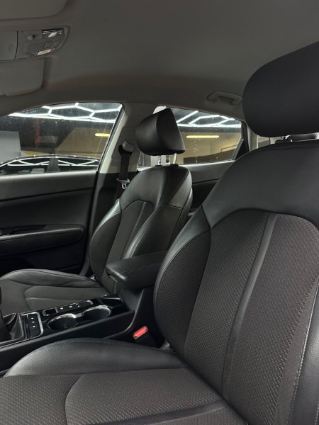 2017 Kia Optima - photo 21