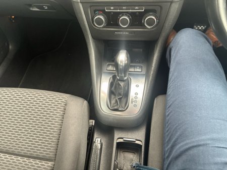 2013 Volkswagen Golf - photo 17
